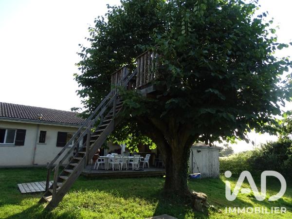 Maison à vendre 5 pièces 115 m² Loubens