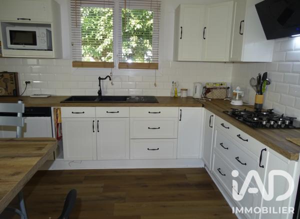 Maison à vendre 5 pièces 115 m² Loubens