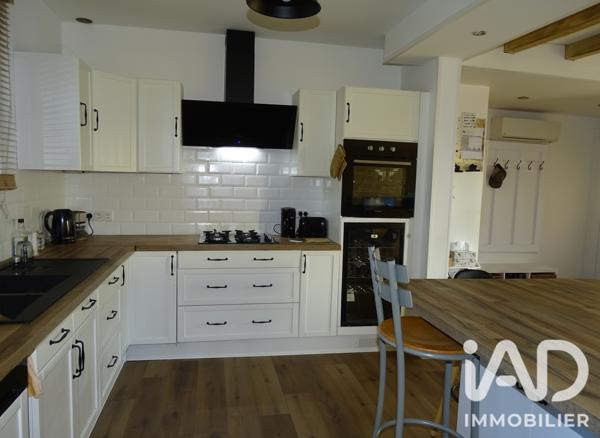 Maison à vendre 5 pièces 115 m² Loubens
