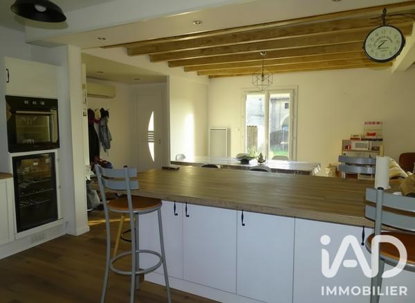Maison à vendre 5 pièces 115 m² Loubens