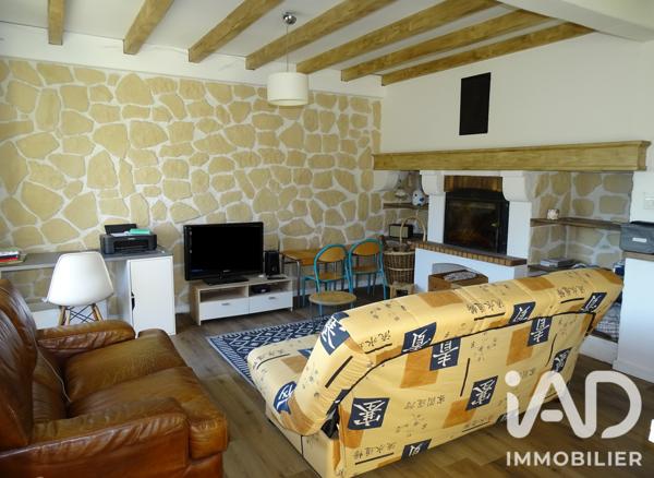 Maison à vendre 5 pièces 115 m² Loubens