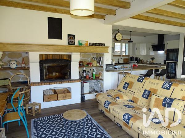 Maison à vendre 5 pièces 115 m² Loubens