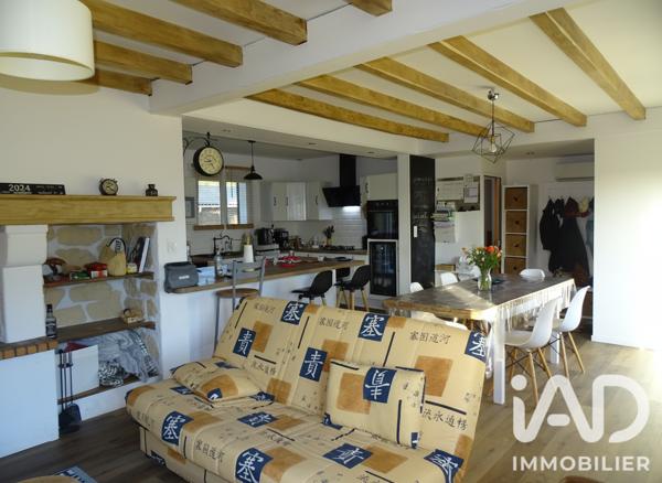 Maison à vendre 5 pièces 115 m² Loubens