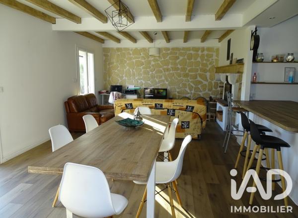 Maison à vendre 5 pièces 115 m² Loubens