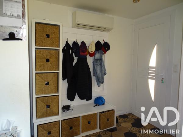 Maison à vendre 5 pièces 115 m² Loubens