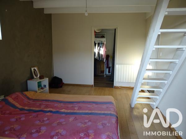 Maison à vendre 5 pièces 115 m² Loubens