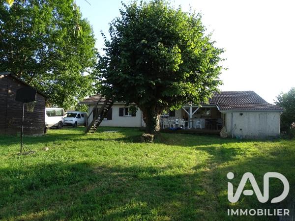 Maison à vendre 5 pièces 115 m² Loubens