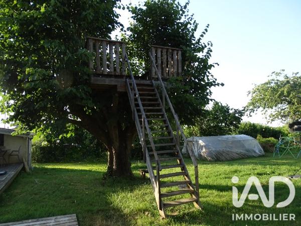 Maison à vendre 5 pièces 115 m² Loubens