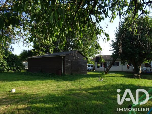 Maison à vendre 5 pièces 115 m² Loubens