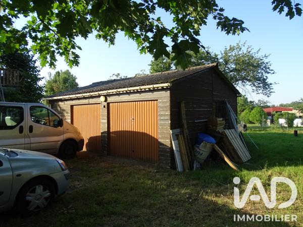 Maison à vendre 5 pièces 115 m² Loubens