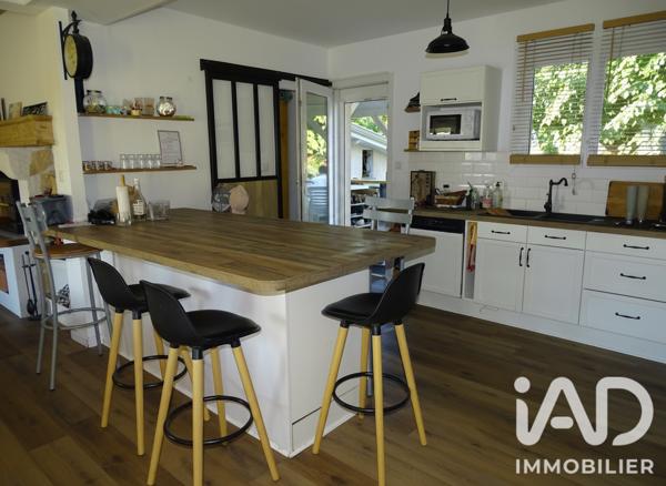 Maison à vendre 5 pièces 115 m² Loubens