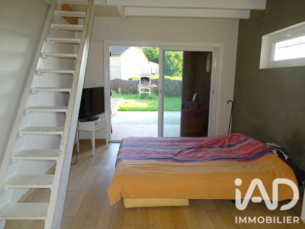 Maison à vendre 5 pièces 115 m² Loubens