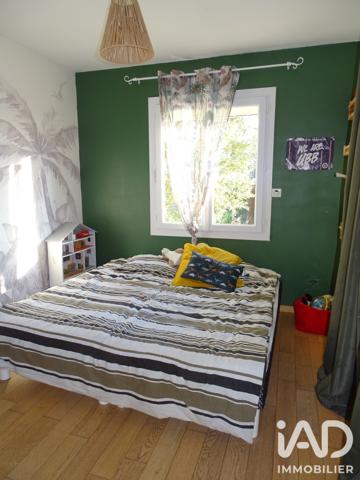 Maison à vendre 5 pièces 115 m² Loubens