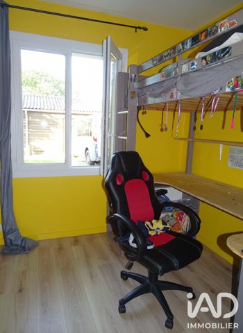 Maison à vendre 5 pièces 115 m² Loubens