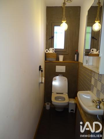 Maison à vendre 5 pièces 115 m² Loubens