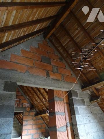 Maison divisée en 3 appartements à 250 m de la plage