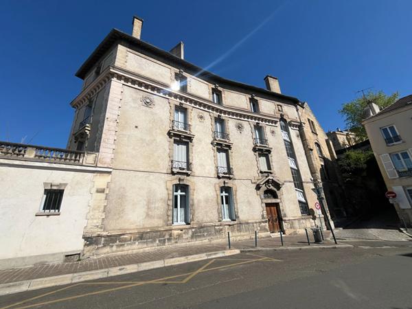 Appartement Pontoise 2 pièce(s) 36.15 m² VENDU LOUÉ €135 000 ** - Référence 11228