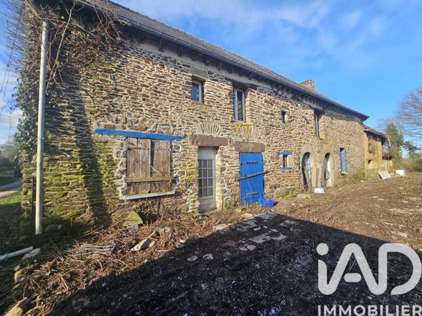 Maison à vendre 5 pièces 250 m² Gaël