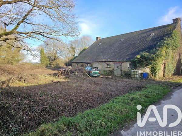 Maison à vendre 5 pièces 250 m² Gaël