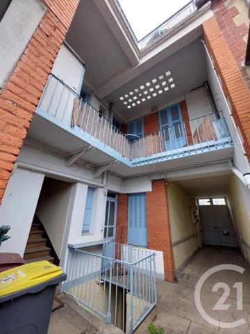 Immeuble à vendre  140 m2 MONTLUCON - 03