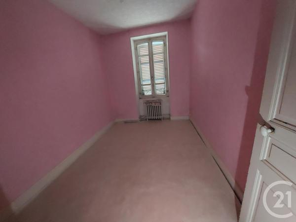 Immeuble à vendre  140 m2 MONTLUCON - 03