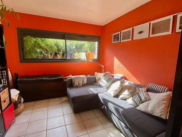 Auch - Proche Leclerc, jolie maison 4 chambres sans travaux avec superbe jardin