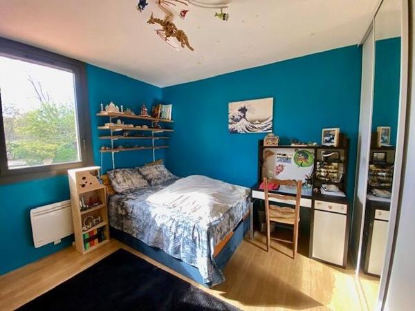 Auch - Proche Leclerc, jolie maison 4 chambres sans travaux avec superbe jardin