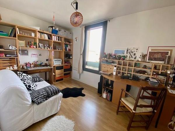 Auch - Proche Leclerc, jolie maison 4 chambres sans travaux avec superbe jardin