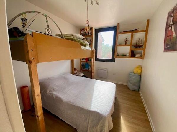 Auch - Proche Leclerc, jolie maison 4 chambres sans travaux avec superbe jardin