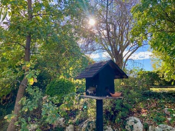 Auch - Proche Leclerc, jolie maison 4 chambres sans travaux avec superbe jardin