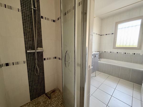 Maison 8 pièces - 150 m² Exclusivité efficity