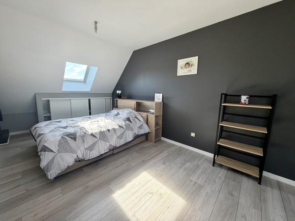 Maison 8 pièces - 150 m² Exclusivité efficity