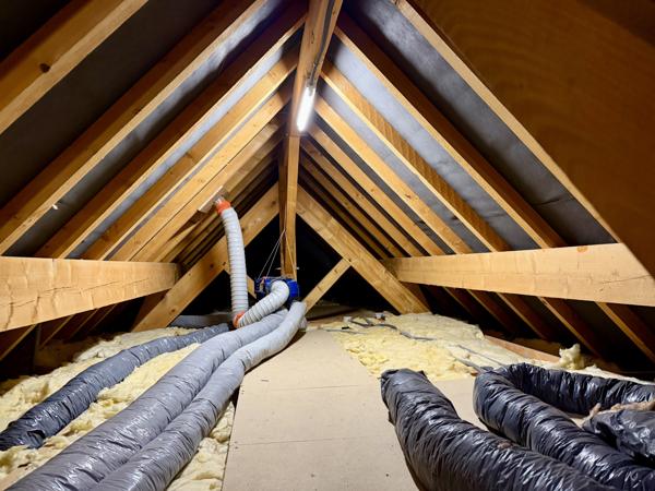 Maison 8 pièces - 150 m² Exclusivité efficity