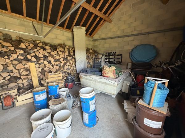 Maison 8 pièces - 150 m² Exclusivité efficity