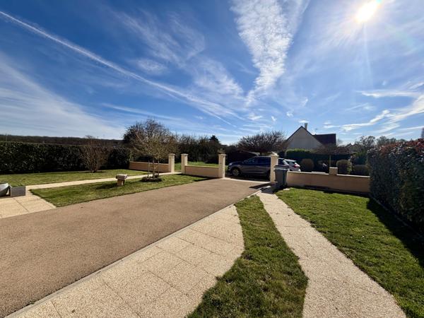 Maison 8 pièces - 150 m² Exclusivité efficity