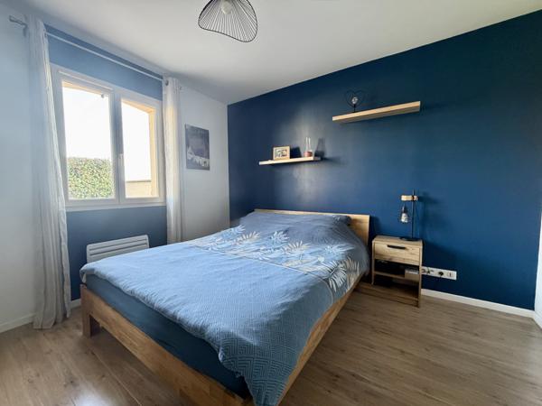 Maison 8 pièces - 150 m² Exclusivité efficity