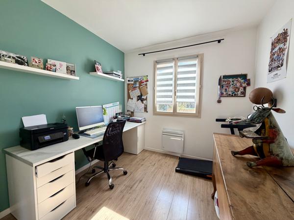 Maison 8 pièces - 150 m² Exclusivité efficity