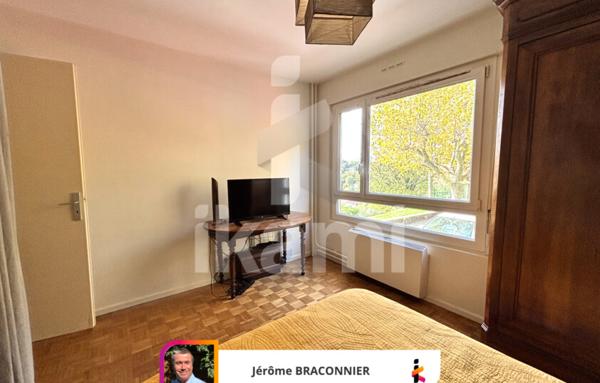 Appartement de 65 m²