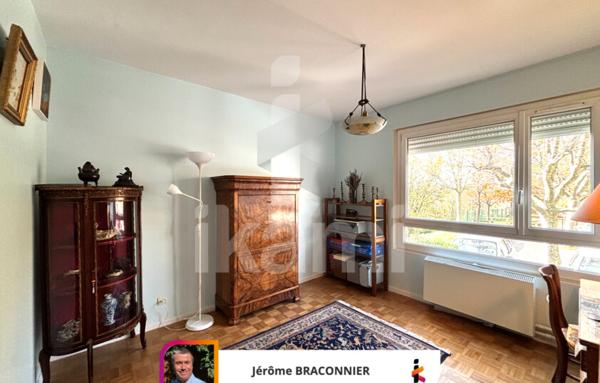 Appartement de 65 m²