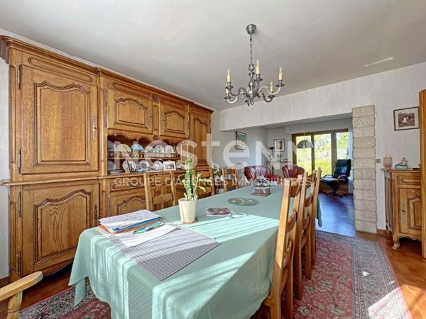 Maison à vendre à Caurel - 6 pièces, 120 m²