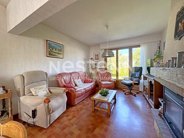 Maison à vendre à Caurel - 6 pièces, 120 m²