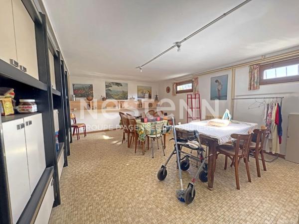 Maison à vendre à Caurel - 6 pièces, 120 m²