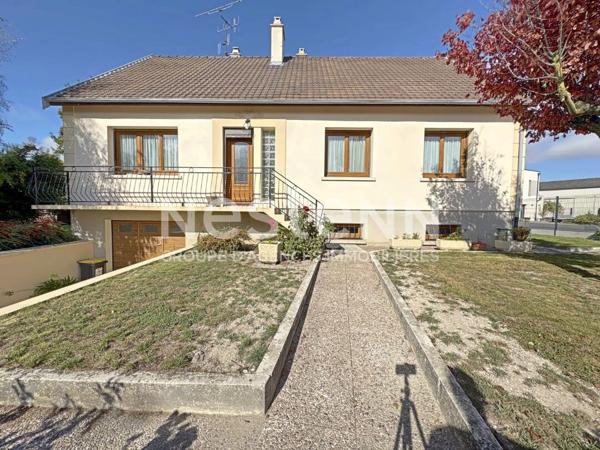 Maison à vendre à Caurel - 6 pièces, 120 m²