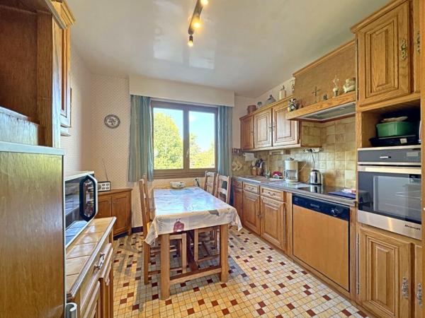 Maison à vendre à Caurel - 6 pièces, 120 m²