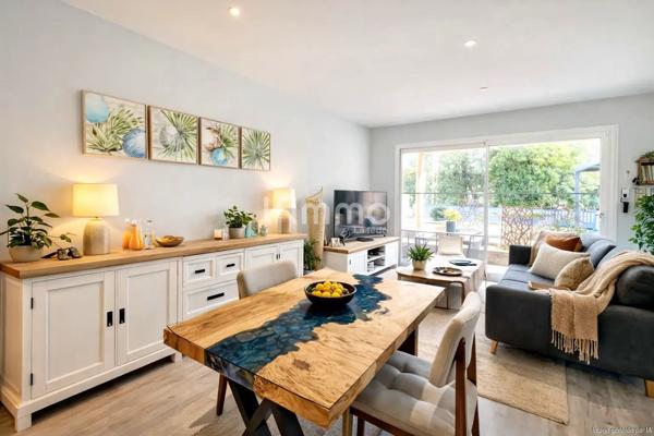 Maison T4 avec chalet indépendant et cabanon - Biscarrosse Plage