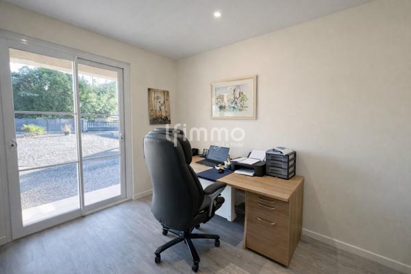 Maison T4 avec chalet indépendant et cabanon - Biscarrosse Plage