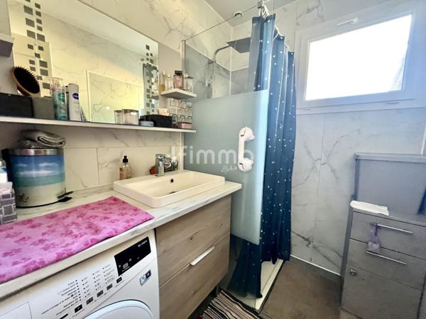 Maison T4 avec chalet indépendant et cabanon - Biscarrosse Plage