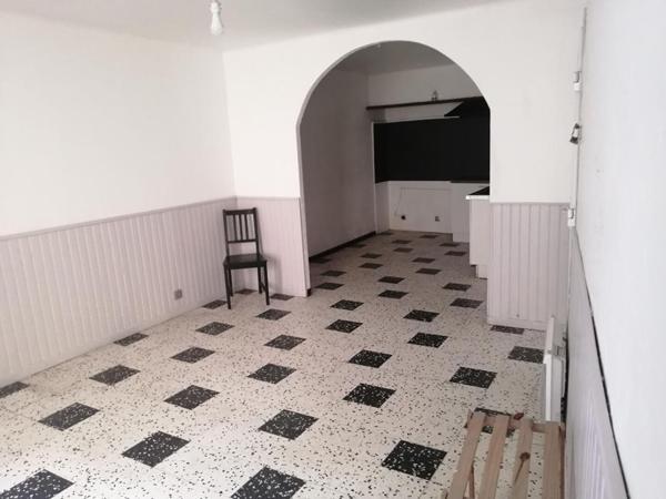 Maison  Garage Terrasse 16m²