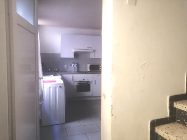 Maison  Garage Terrasse 16m²