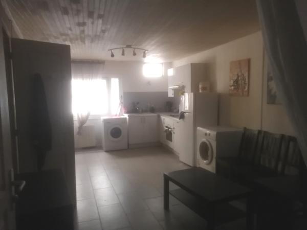 Maison  Garage Terrasse 16m²